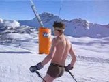 Vars ski quand te reverrais-je