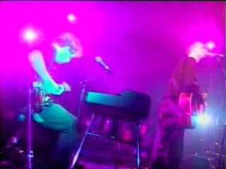 Coldplay - live Sparks (02-14-01)