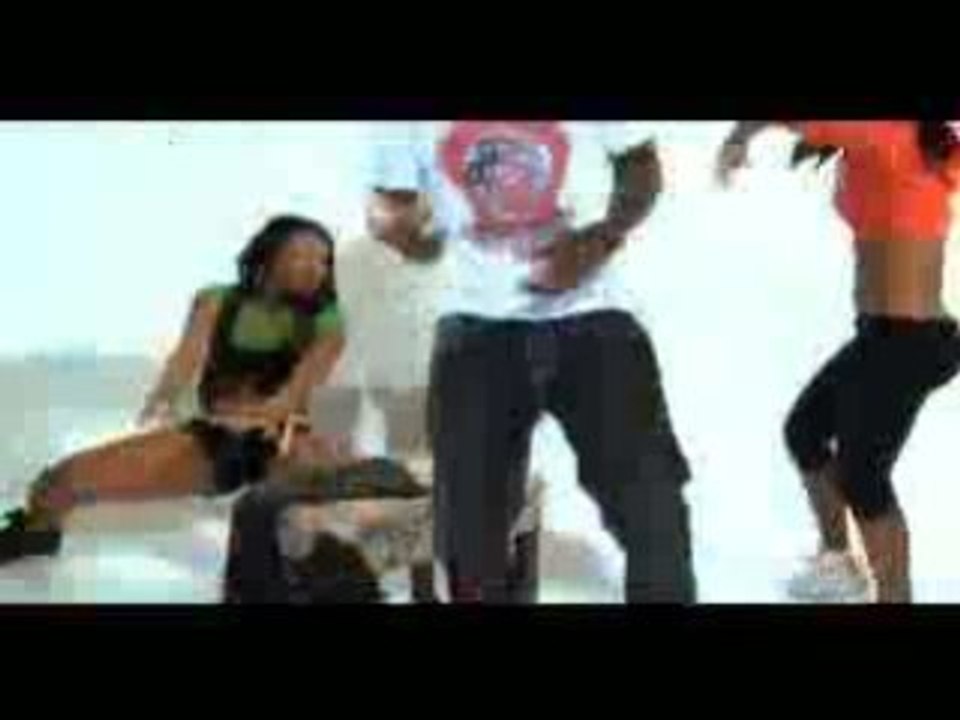 HOT WINTER MEDLEY FEAT BLING DAWG,BUSY SIGNAL AND SEAN PAUL