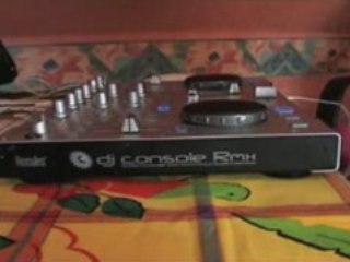 DJ SaNdO Séssions Trés RétrO 2009