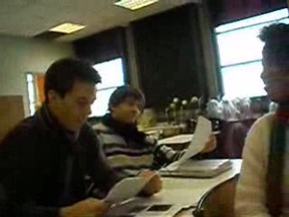 prepa au travail
