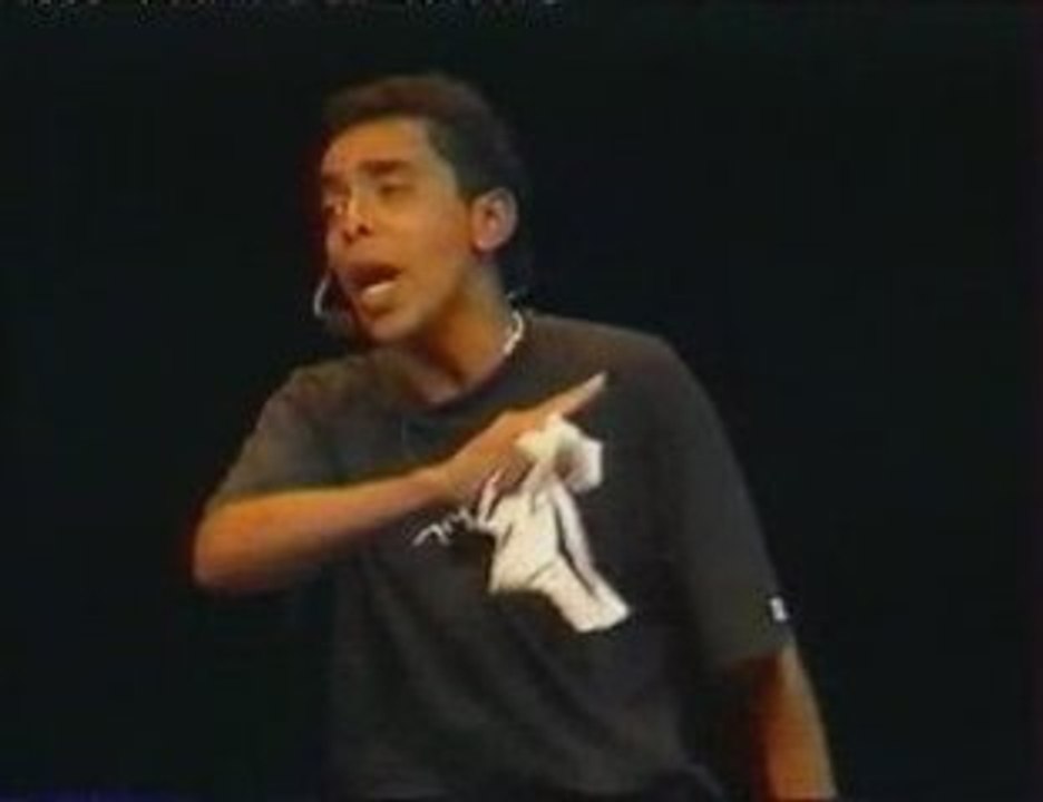 Le père out