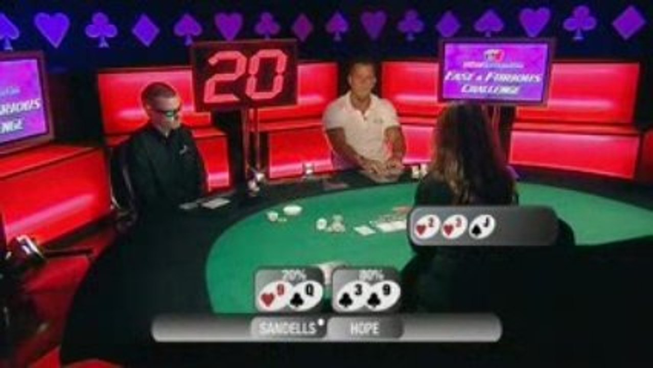 Learn to Play Poker in 12 Steps 4.2