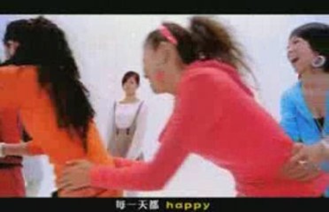 當我們宅一塊 (Dang Wo Men Zhai Yi Kuai)  - Show Luo