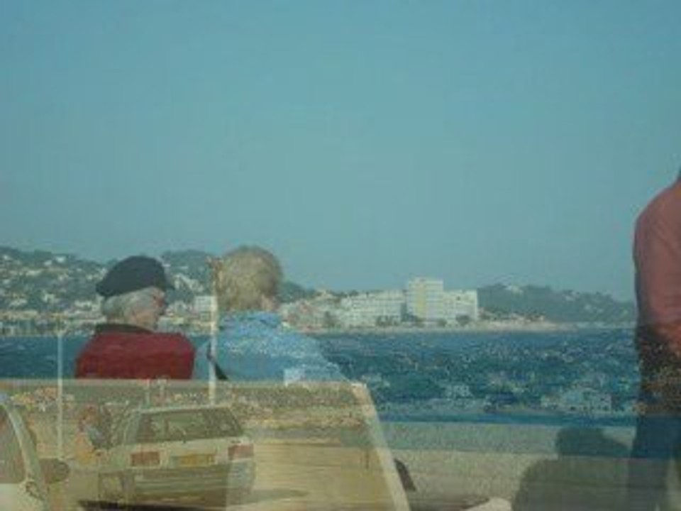 vacances chez ma Fanny