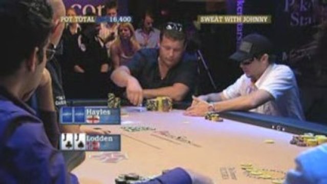 Poker The trickiest hand in Holdem Pocket Jacks in action 3