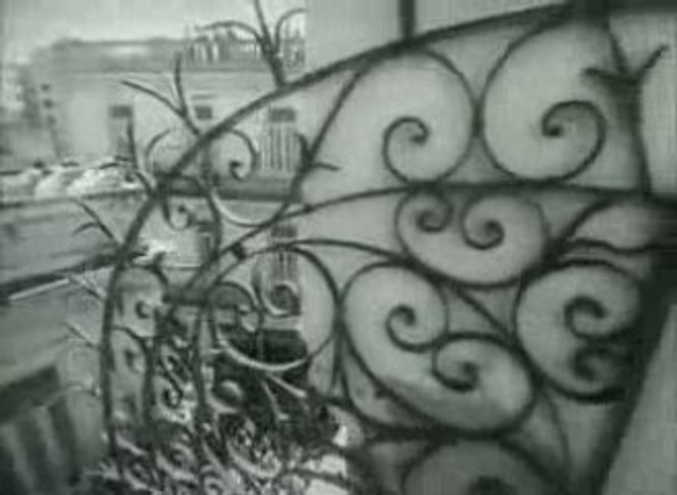 Les Essentielles du Cinéma: Soy Cuba