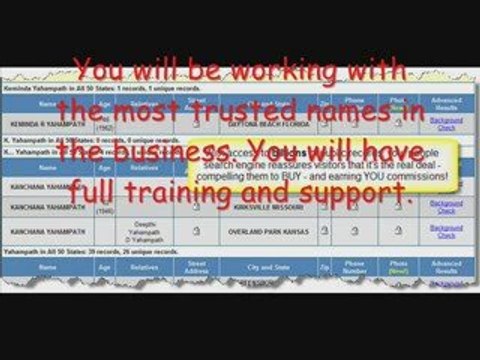 Acme-People-Search 1