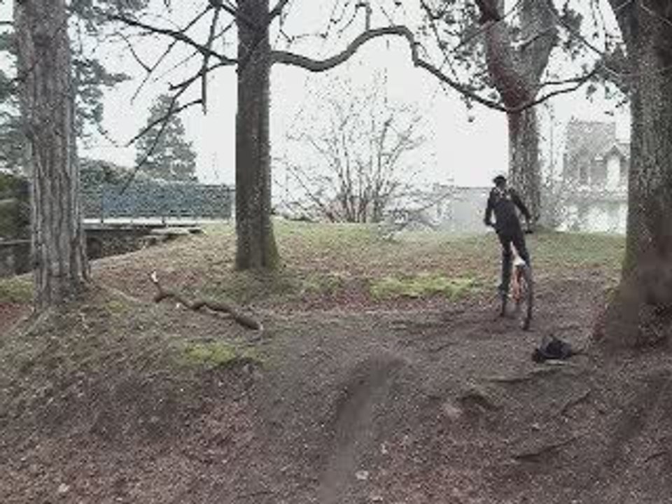 360 au parc