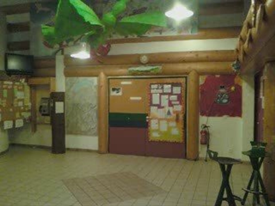 Les Saisies ( 2008-2009 )