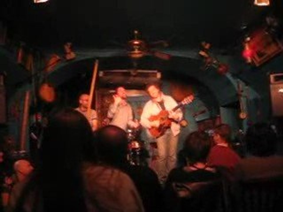 la sex bomb bang bang le cowboy