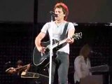 bon jovi live in frankfurt 2008 - blood money