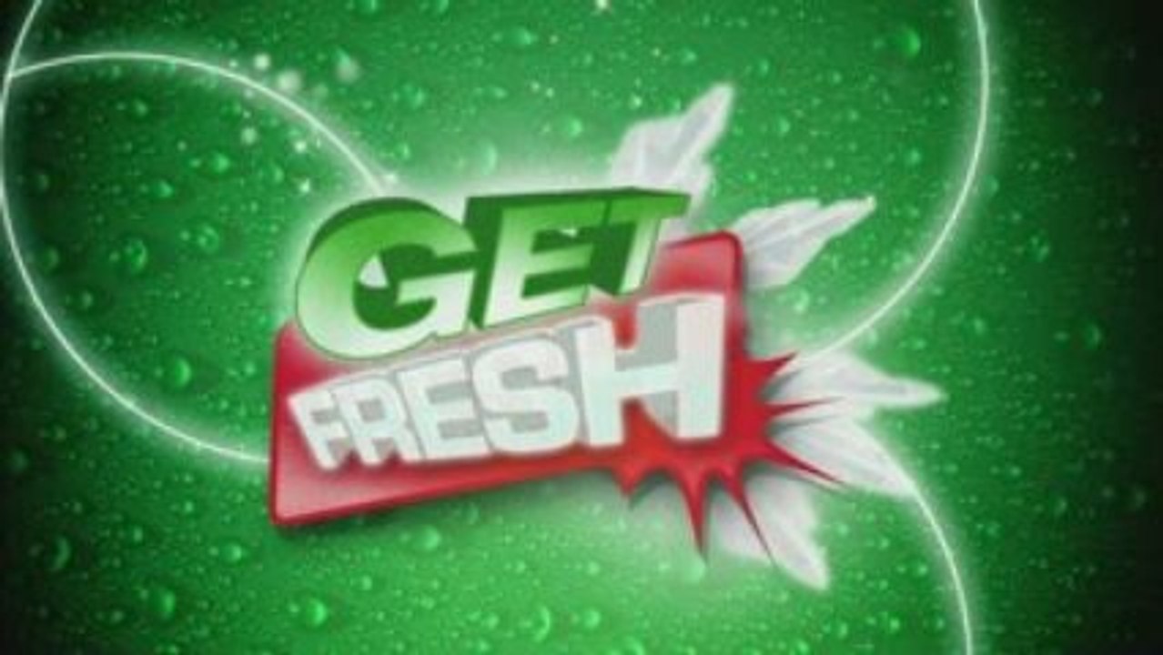 Other - Get Fresh