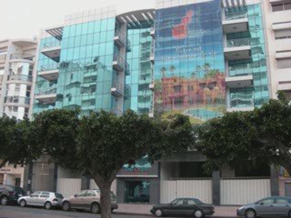 Casablanca maroc