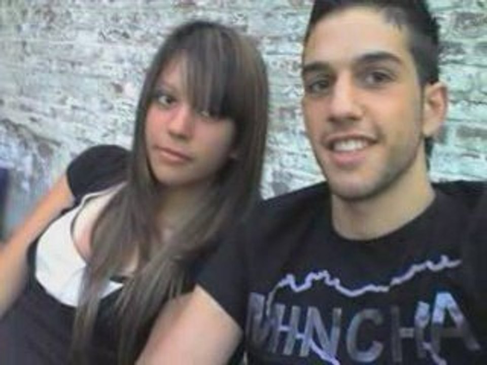 Fabian & Jessica