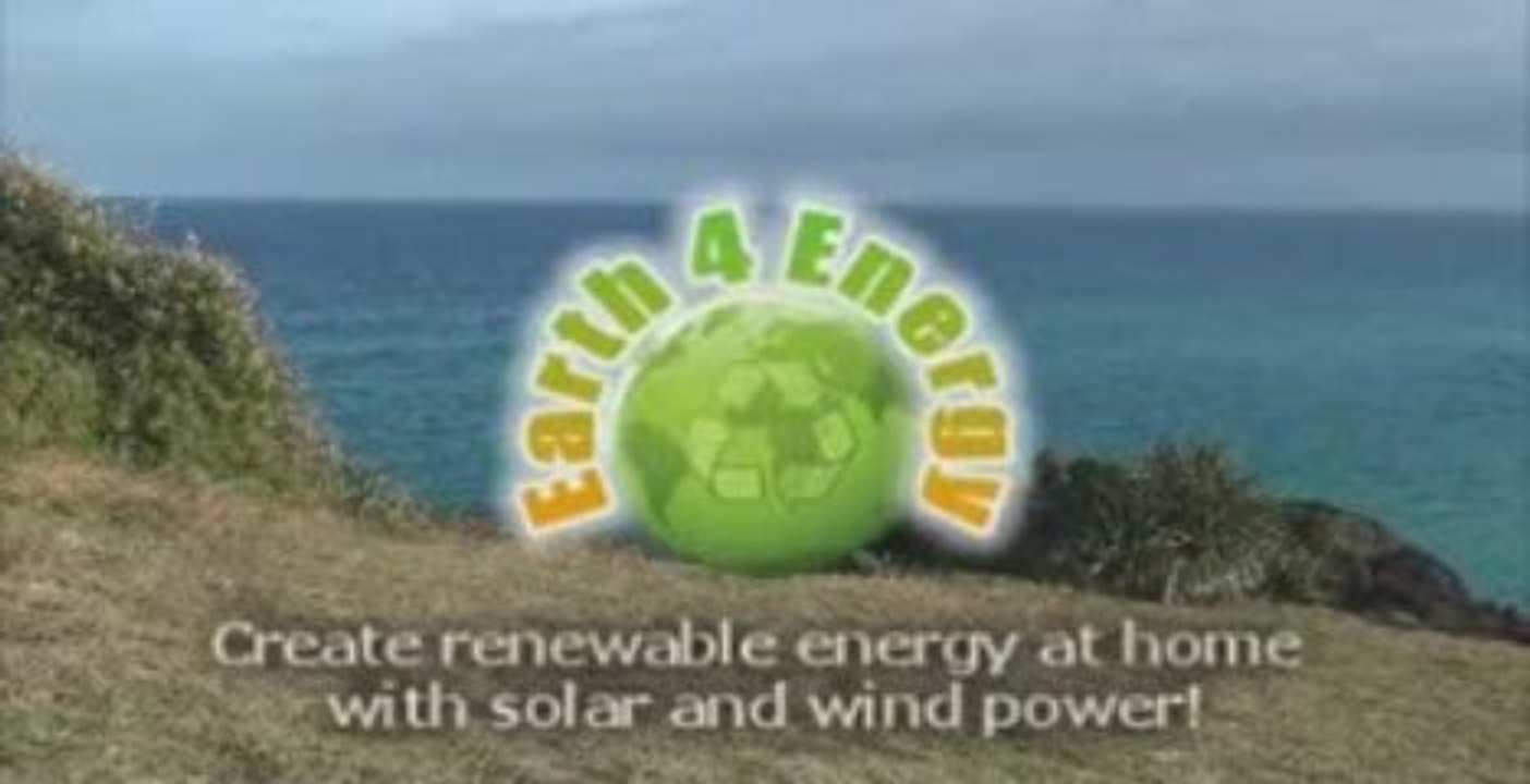 SOLAR POWER HOW IT WORK
