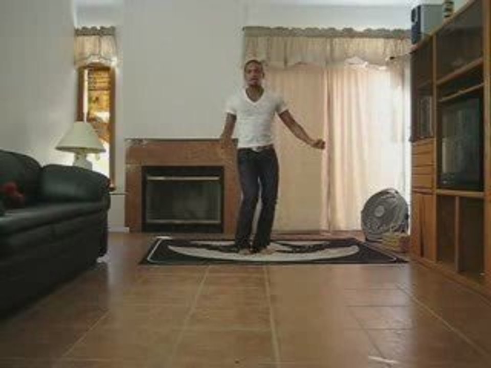 Lee O  & HADİSE( Hadise - düm tek tek - eurovision song 20 )