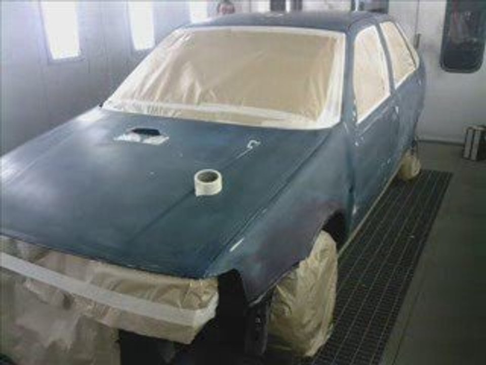 La tempra