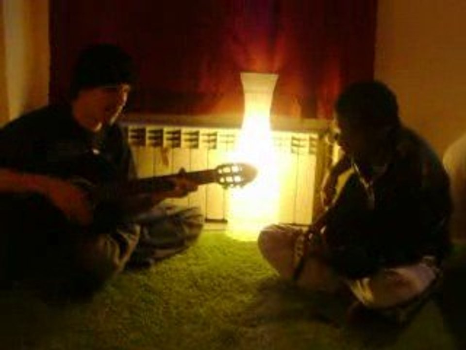 AGALI ET HACHANE