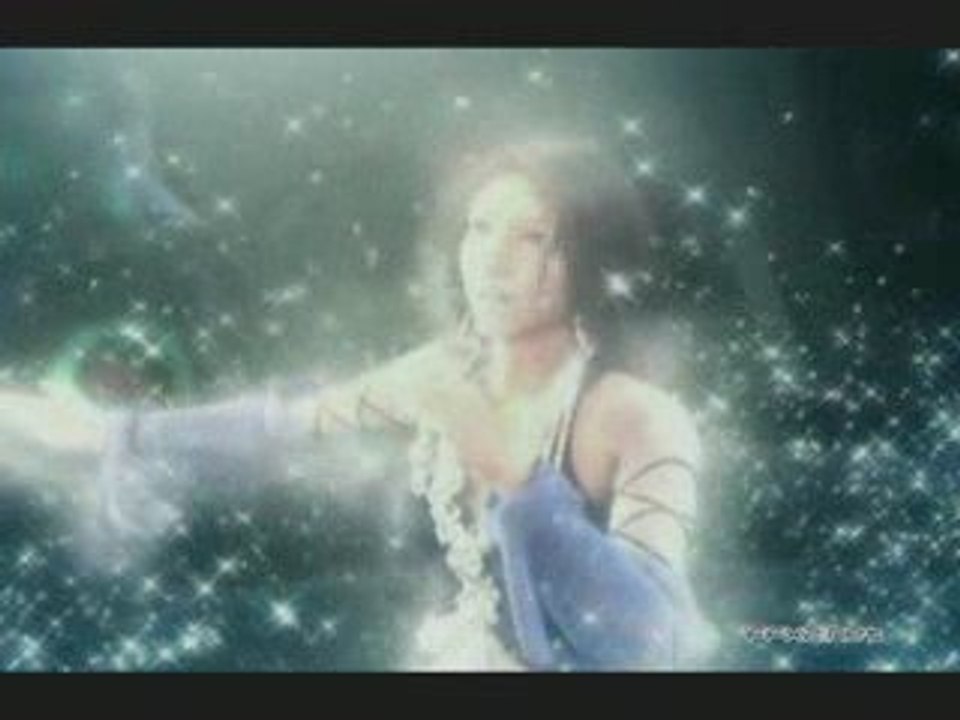 Final Fantasy X-2