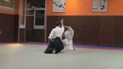 4° kyu de Théotime