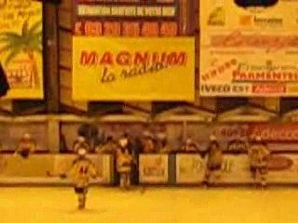EPINAL - CHAMONIX