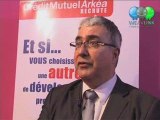 Interview RH, Crédit Mutuel Arkéa