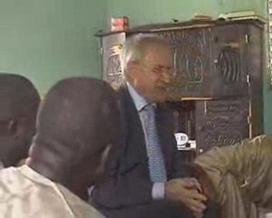 Entretiendgsgetkhalif