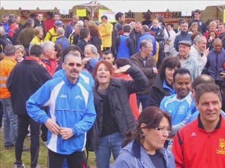 Cross septémois 2009
