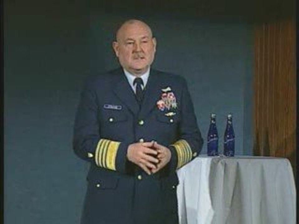 State of the Coast Guard Q&A