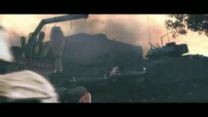 World in Conflict: Soviet Assault