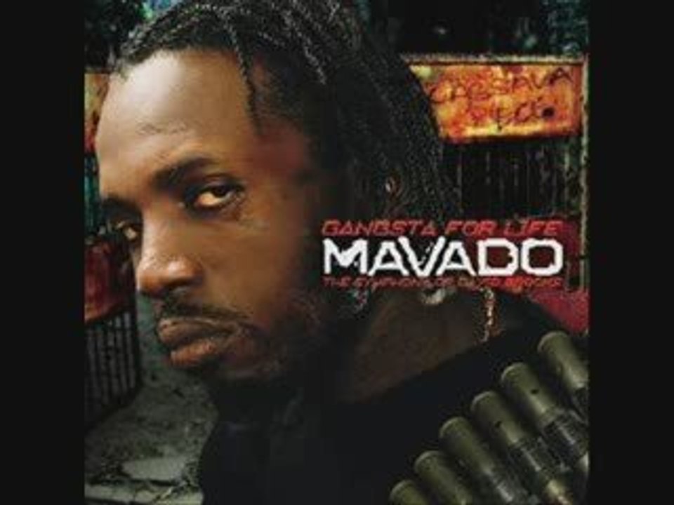 Movado feat Jay-Z  On The Rock (Never Stop Me)