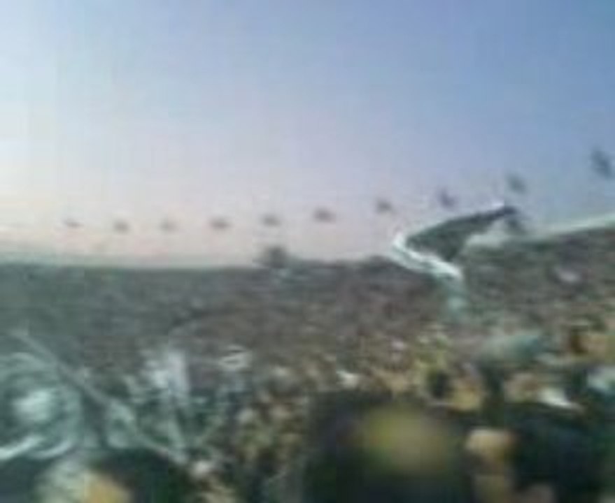 Lene pos eisai mia outopia PAOK