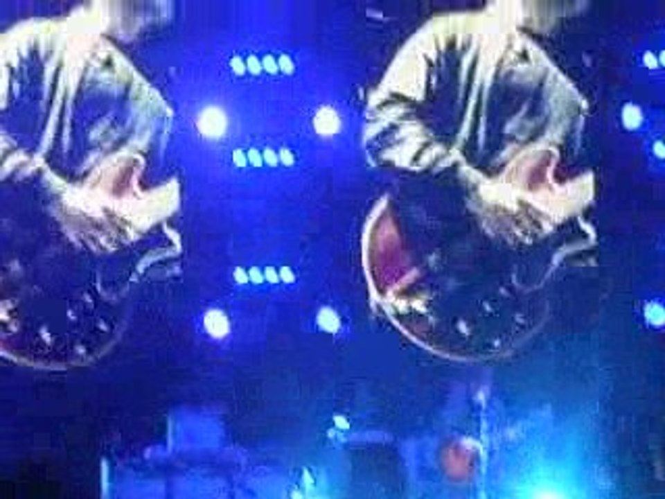 Oasis - Don't look back in anger