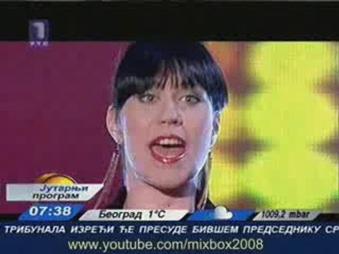 2009 Serbia - Zemlja Gruva (Preview)