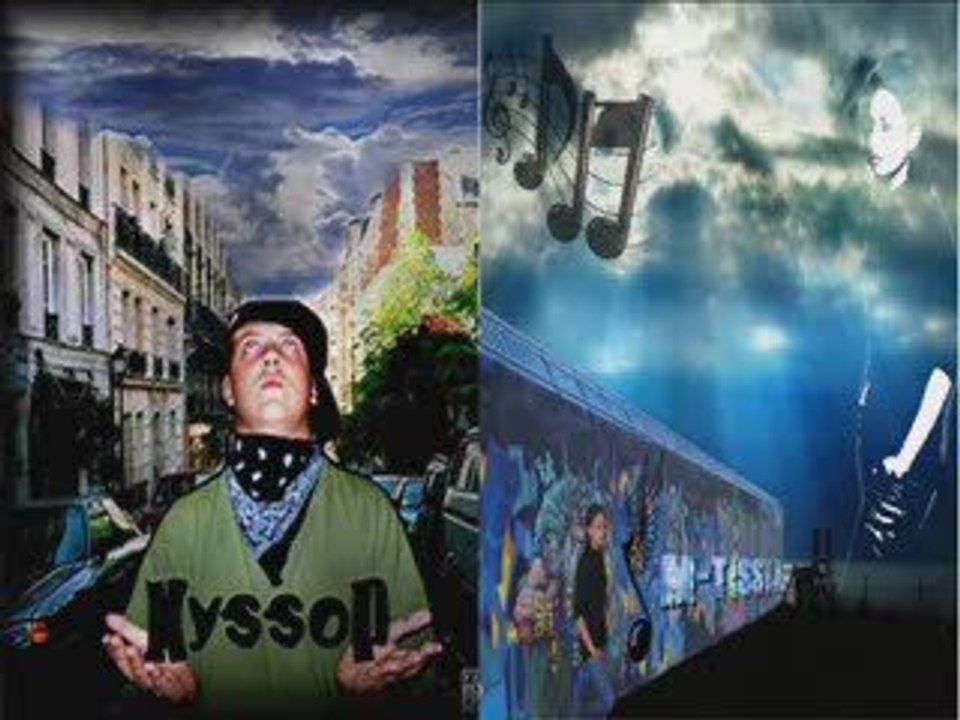 NY2SOP & M-TISS _ projet famine