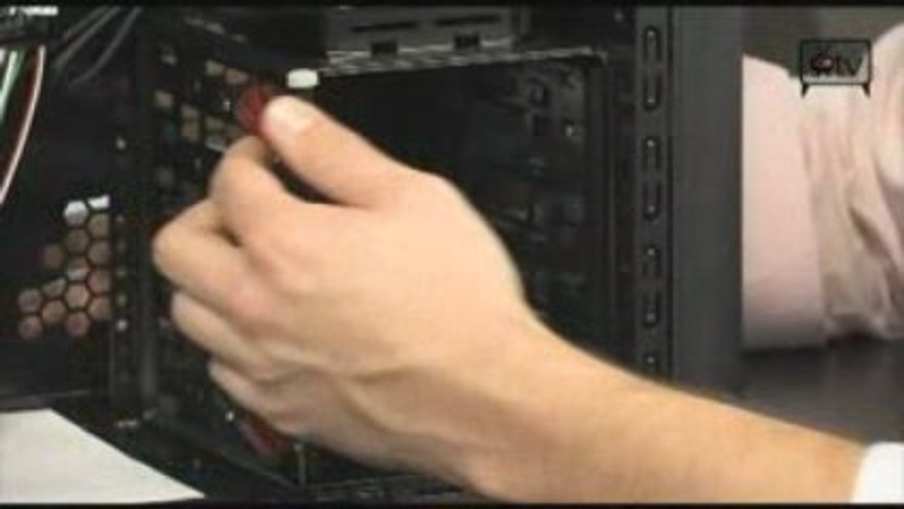 Thermaltake V9 Black Editon VJ400G1N2Z Mid-Tower Case