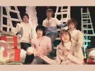 Super Junior - Snow Dream