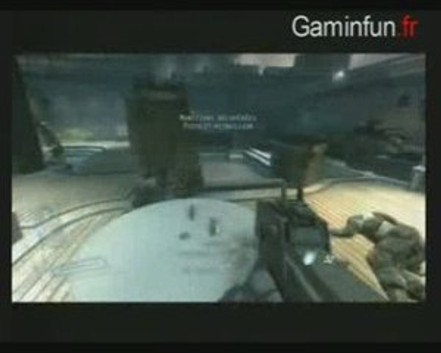 [TEST] Fear 2