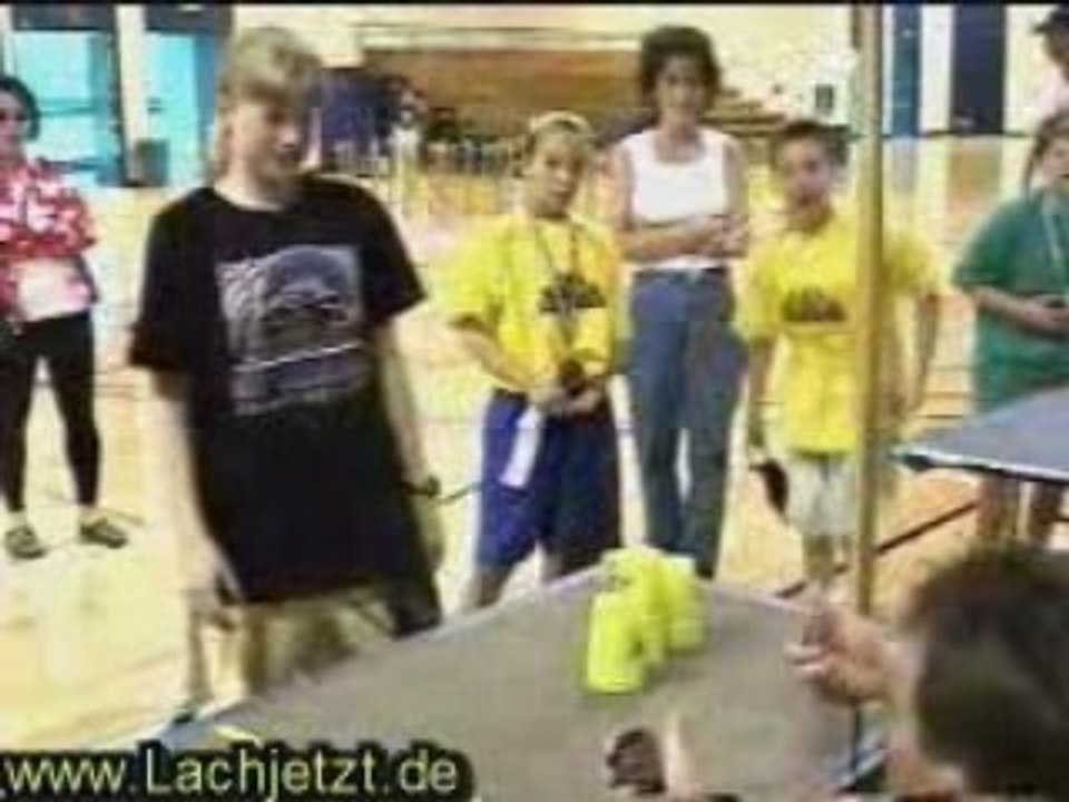 lustig - flinke Finger