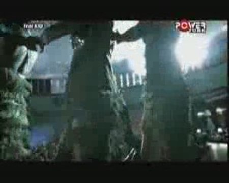 Nil-Seviyorum Sevmiyorum YENI ORJINAL VIDEO KLIP 2009