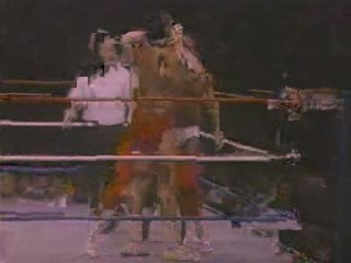 Ivan Putski & Tony Atlas v. AJ Petruzzi & Doc Butler