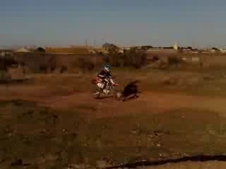 dirt bike 200cc