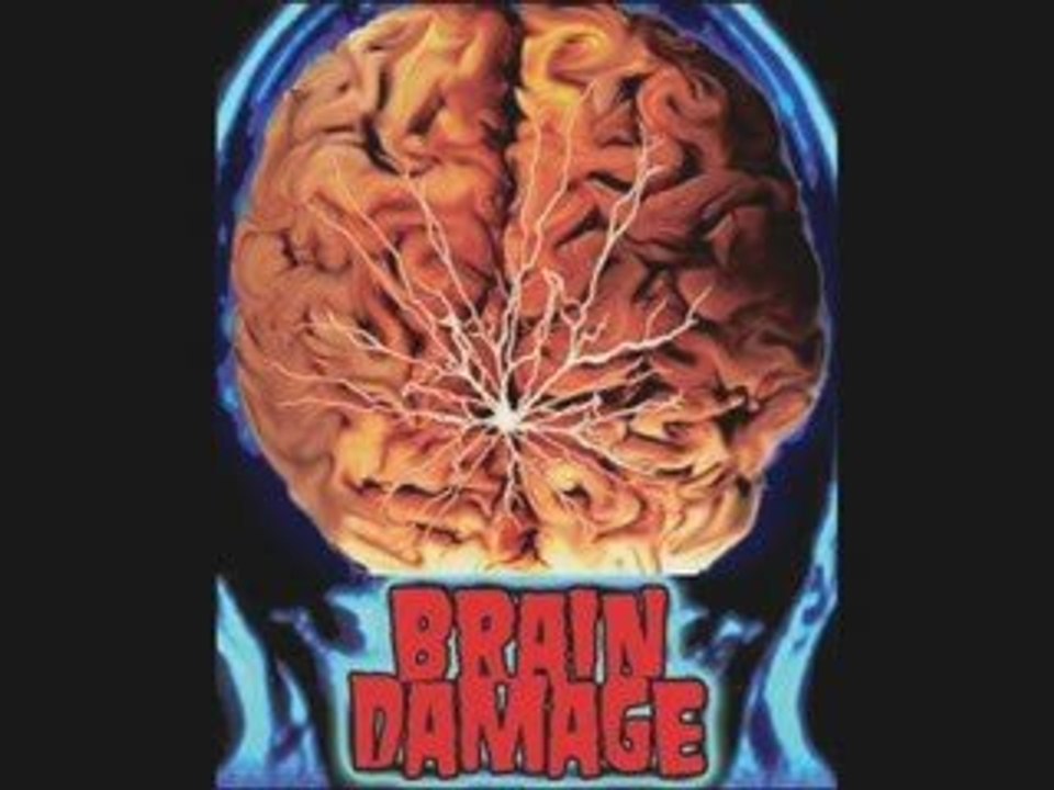 Le Bask -  Asylum (brain damage)
