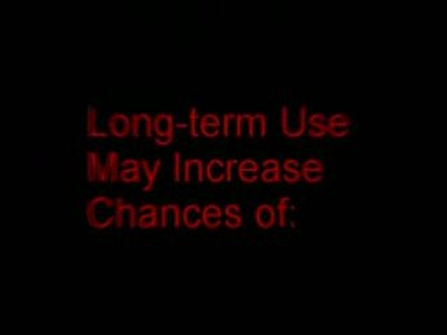 Marijuana Effects