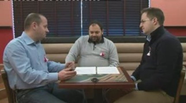 #11 Пристрастно - II част