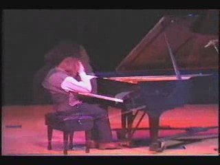 Mario Grigorov, Live in Pittsburgh '95 - Pt. 6 - Giant St...