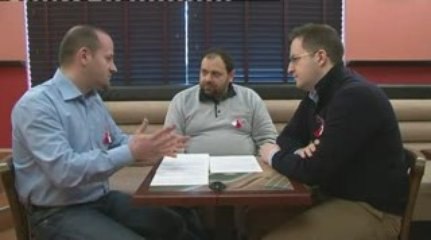 #11 Пристрастно - III част