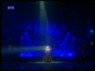 Lord Of The Dance - Cry Of The Celts