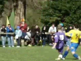 money time 1/4 finale coupe Régis Fay 2008. FCV - Valprivas.